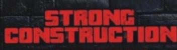 STRONG CONSTRUCTION
