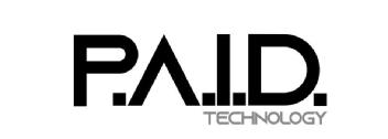 P. A. I. D. Technology