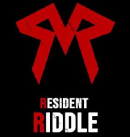 RESIDENT RIDDLE