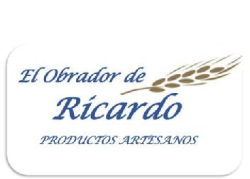 EL OBRADOR DE RICARDO PRODUCTOS ARTESANOS