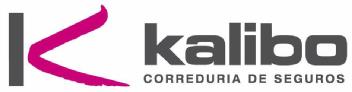 KALIBO CORREDURIA DE SEGUROS