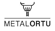 METAL ORTU