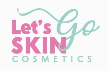 LET'S GO SKIN COSMETICS