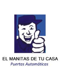 EL MANITAS DE TU CASA PUERTAS AUTOMÁTICAS