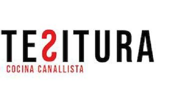 TESITURA COCINA CANALLISTA
