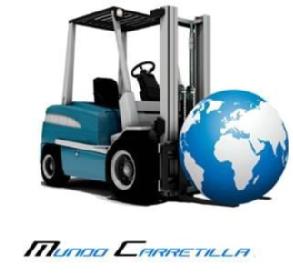 MUNDO CARRETILLA