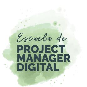 ESCUELA DE PROJECT MANAGER DIGITAL