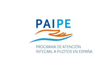 PAIPE PROGRAMA DE ATENCIÓN INTEGRAL A PILOTOS EN ESPAÑA