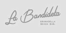 LA BANDIDETA GRANADELLA BEACH BAR