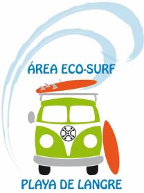 AREA ECO-SURF PLAYA DE LANGRE