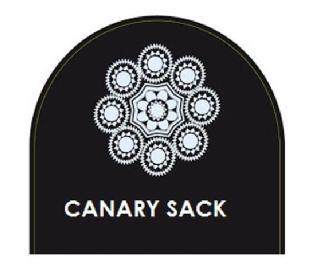 CANARY SACK