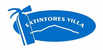 EXTINTORES VILLA