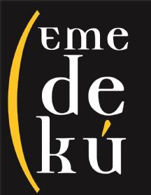 Emedekú