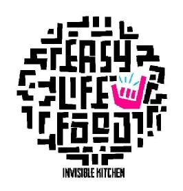 EASY LIFE FOOD INVISIBLE KITCHEN