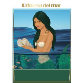 Princesa del mar