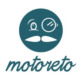 MOTORETO