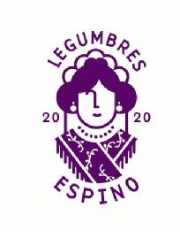 Legumbres Espino 2020