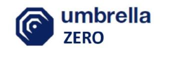umbrella Zero