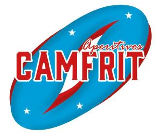 APERITIVOS CAMFRIT