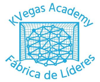 KVEGAS ACADEMY FÁBRICA DE LIDERES