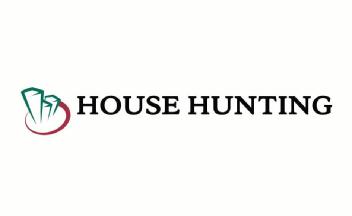 HOUSE HUNTING