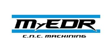 MYEDR CNC MACHINING