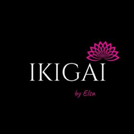 IKIGAI BY ELSA