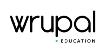 Wrupal Education