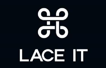 LACE IT