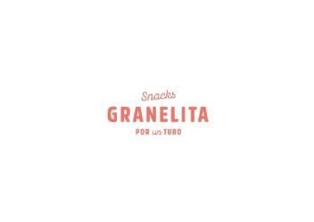 GRANELITA Snacks POR un TUBO