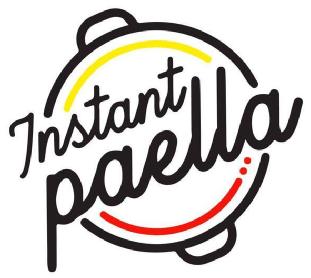 INSTANT PAELLA