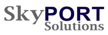 SKYPORT SOLUTIONS