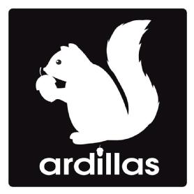 ardillas