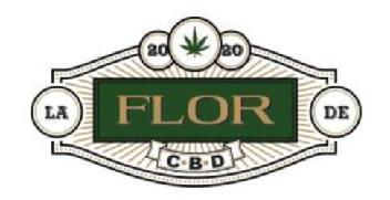 La Flor de CBD 2020