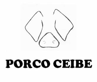 PORCO CEIBE