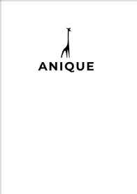 ANIQUE