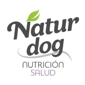 NATURDOG NUTRICIÓN SALUD