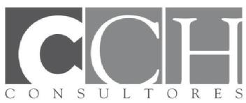 CCH CONSULTORES
