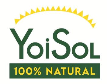 YOISOL 100% NATURAL