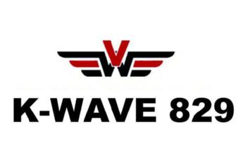 K-WAVE 829