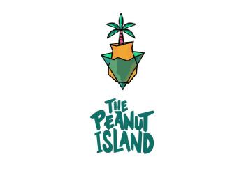 THE PEANUT ISLAND