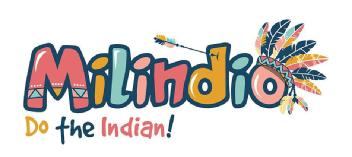 Milindio Do the indian!