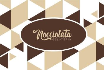 NOCCIOLATA GELATERIA