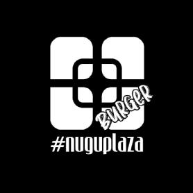 #NUGUPLAZA BURGUER