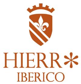 HIERRO IBÉRICO