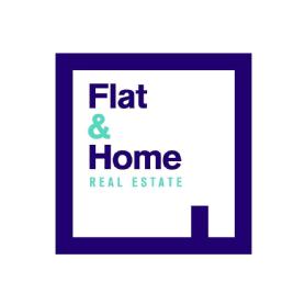 Flat & Home REAL ESTATE