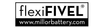 flexiFIVEL www.millorbattery.com