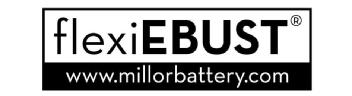 flexiEBUST www.millorbattery.com