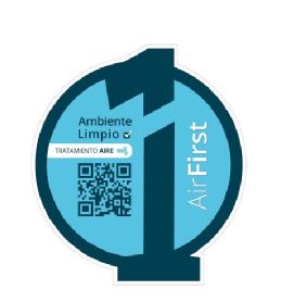 Air First , 1, Ambiente Limpio, TRATAMIENTO AIRE
