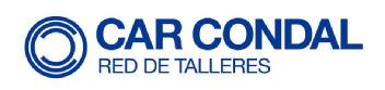 CAR CONDAL RED DE TALLERES